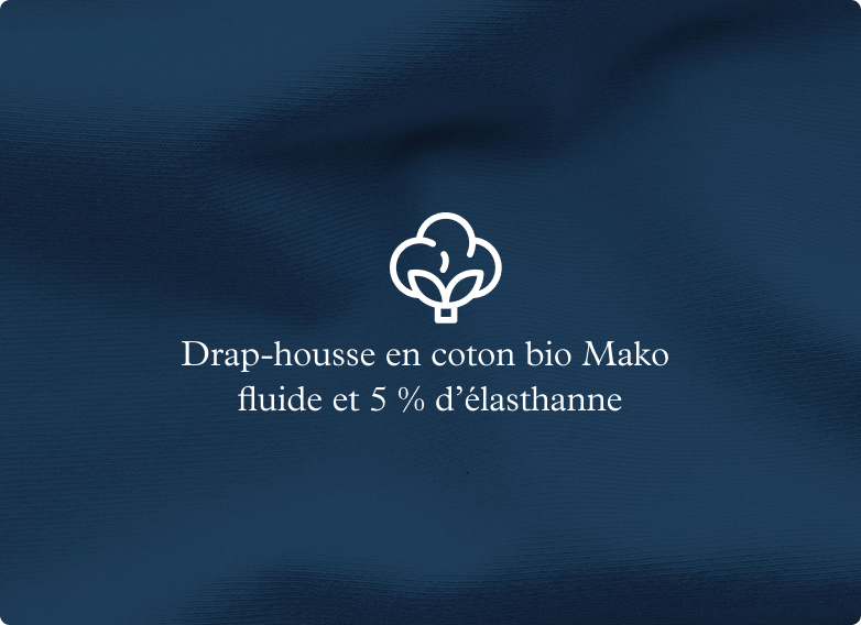 Premium Spannbettlaken